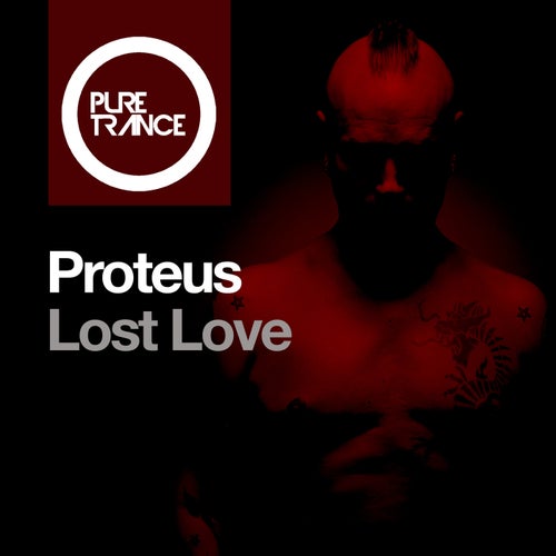  Proteus - Lost Love (2024) 