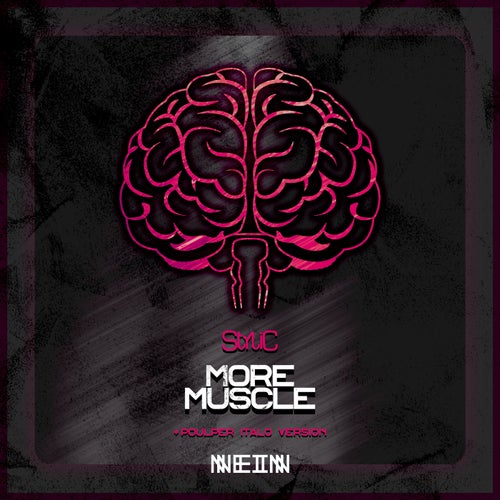 More Muscle EP
