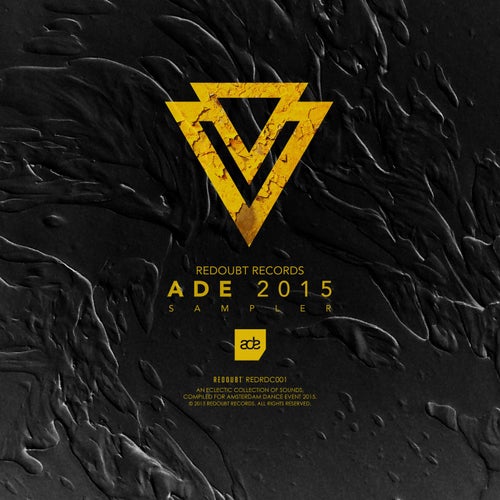ADE 2015 Sampler