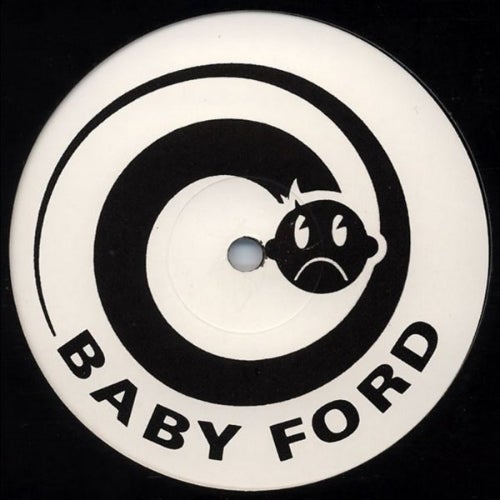 Baby Ford