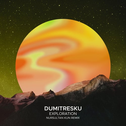 Exploration (Nursultan Kun Remix)