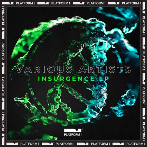 Insurgence LP