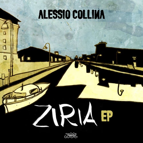 Ziria Ep