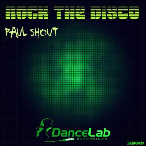 Rock The Disco