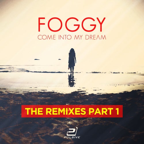 Come into My Dream (The Remixes, Pt. 1)