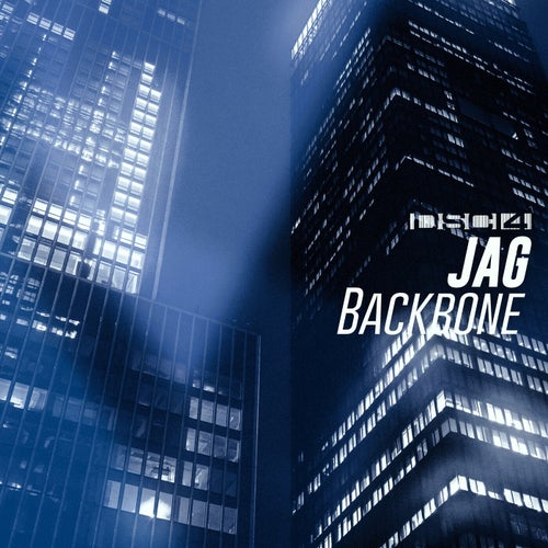 Backbone EP
