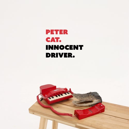 Innocent Driver