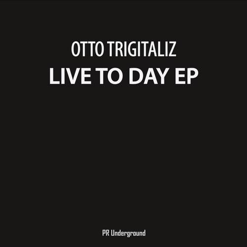 Live To Day EP