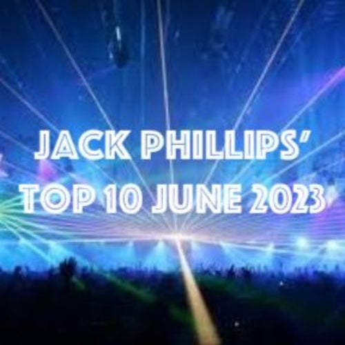 Top 10 June 2023