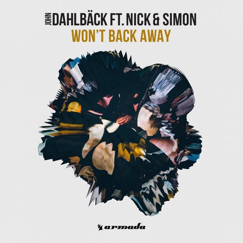 Won't Back Away
