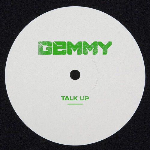 Talk Up (Instrumental)
