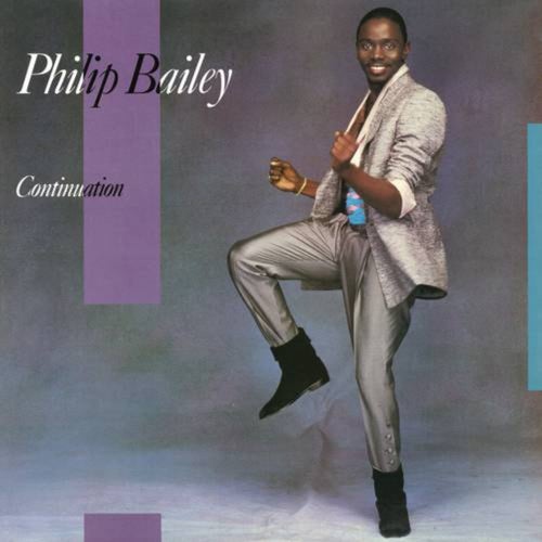 Continuation (Expanded Edition)