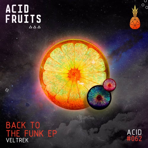 Back To The Funk