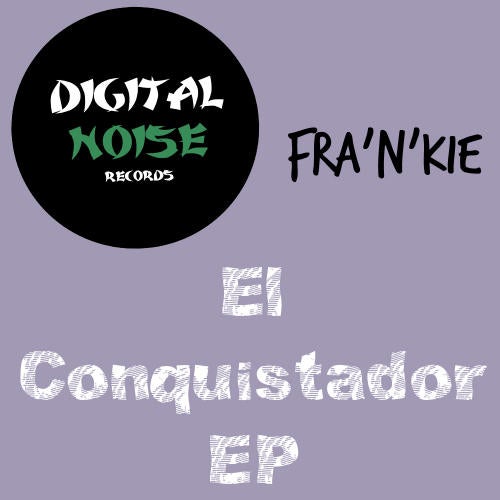 El Conquistador EP			