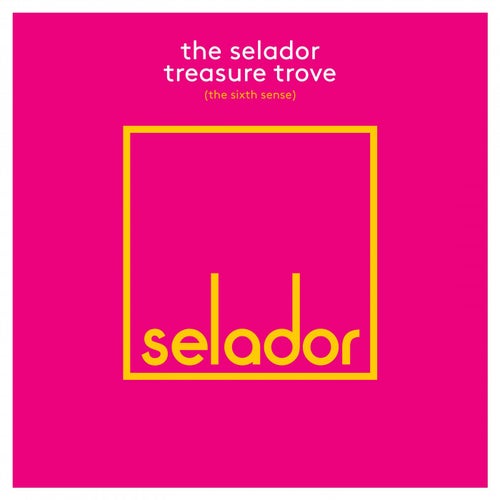 The Selador Treasure Trove (The Sixth Sense)
