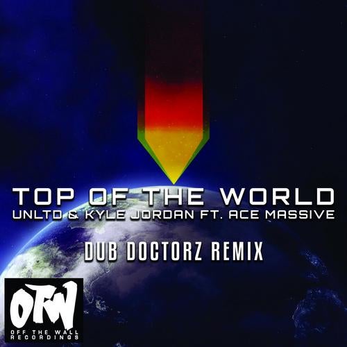 UNLTD & Kyle Jordan Ft. Ace Massive - Top Of The World