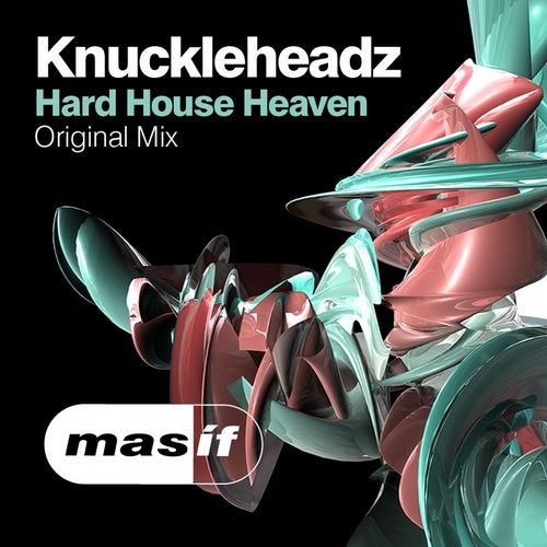 Hard House Heaven