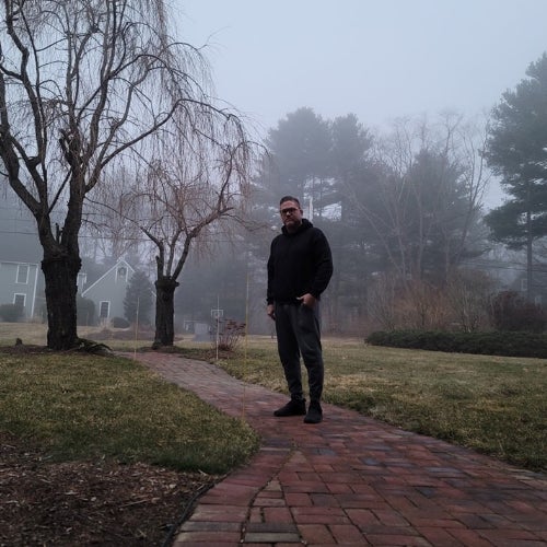 Jason Croes