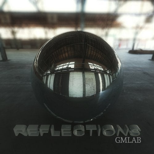 Cover art for Reflections