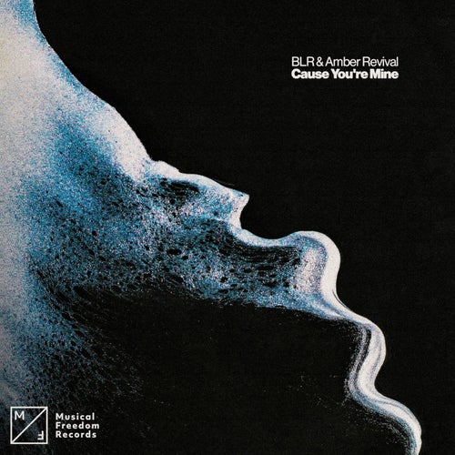 Cause You're Mine (Extended Mix)