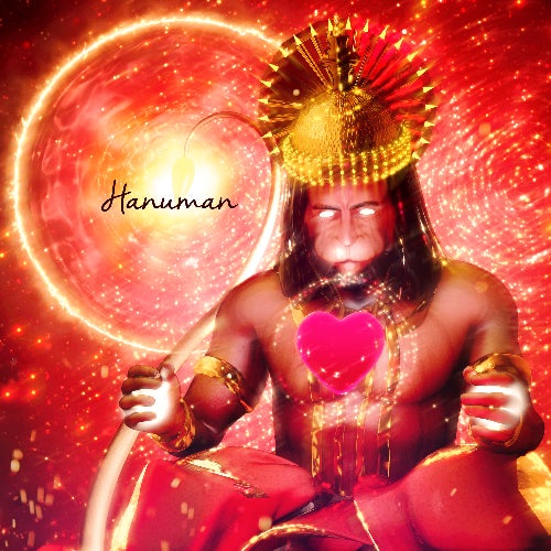 HANUMAN