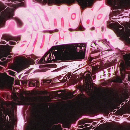 RITMO DO ALUCINANTE