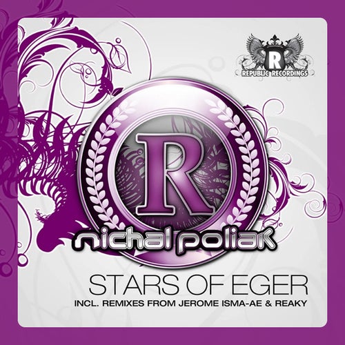 Stars Of Eger