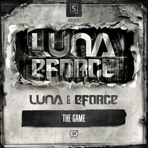 Luna & E-Force - The Game