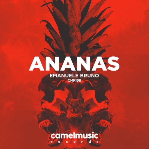 Ananas