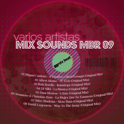 V.A Mix Sounds 009