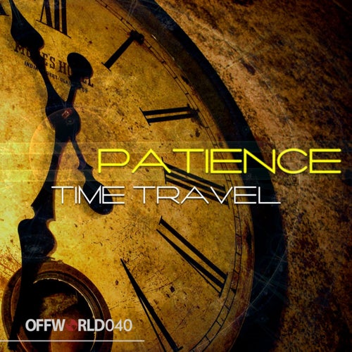 Time Travel Ep