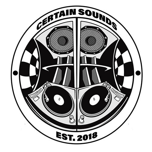 Certain Sounds