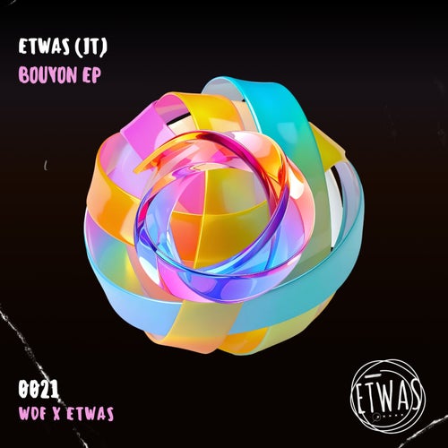 Bouyon EP