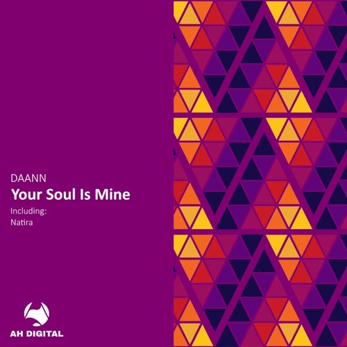Your Soul Is Mine