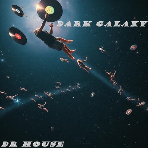 Dark Galaxy