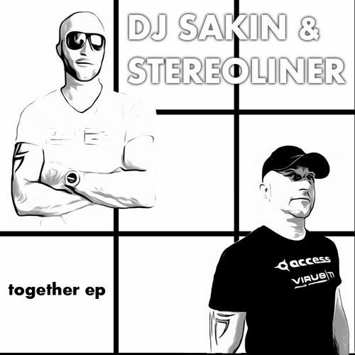 Together EP