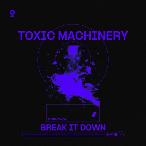 Break It Down