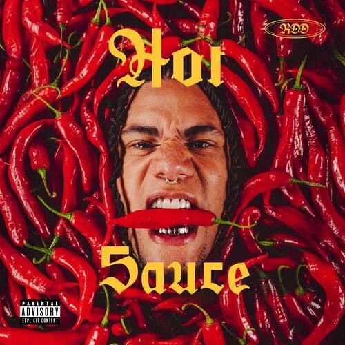 Hot Sauce