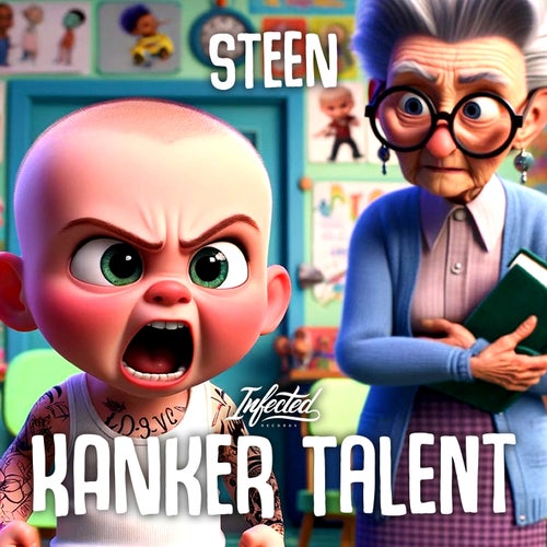 Kanker Talent
