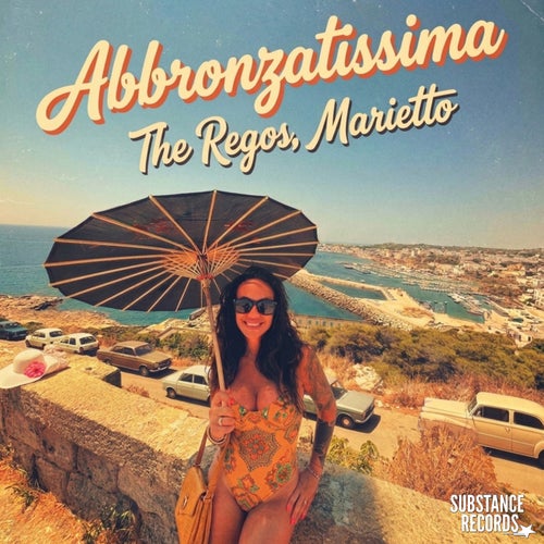 Abbronzatissima