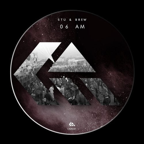 Cover art for 06 AM