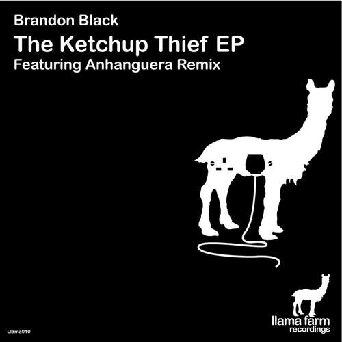 The Ketchup Thief EP