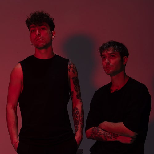 Acid-Themed Listicle