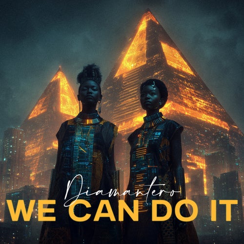 We can do it