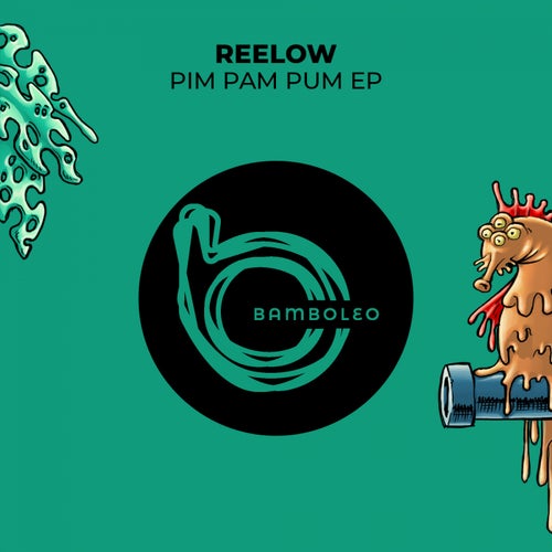 Pim Pam Pum EP