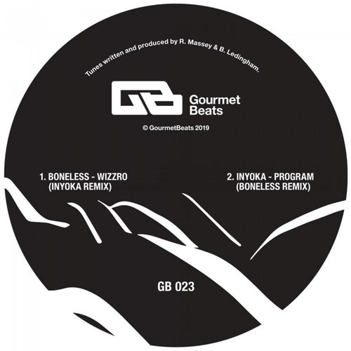 Wizzro / Program (Remixes)