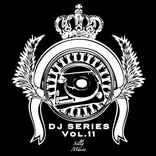 Dj Series, Vol. 11