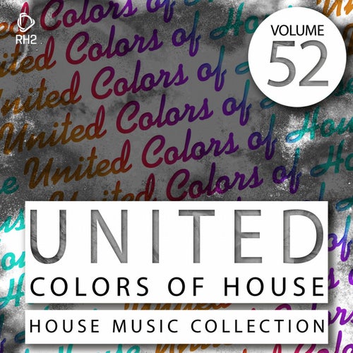 United Colors Of House Vol. 52