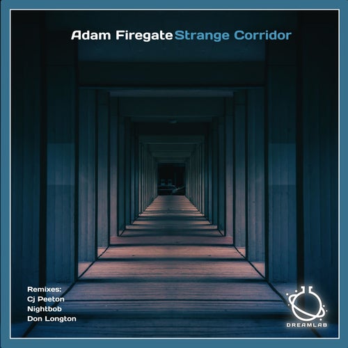 Strange Corridor