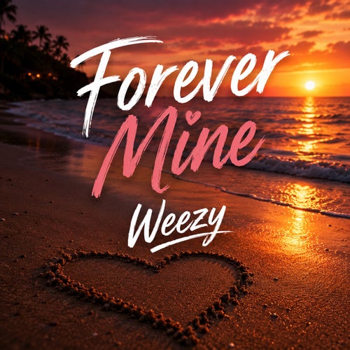 Forever Mine